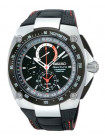 Кожаный ремешок Seiko 4A1R1JTBDB